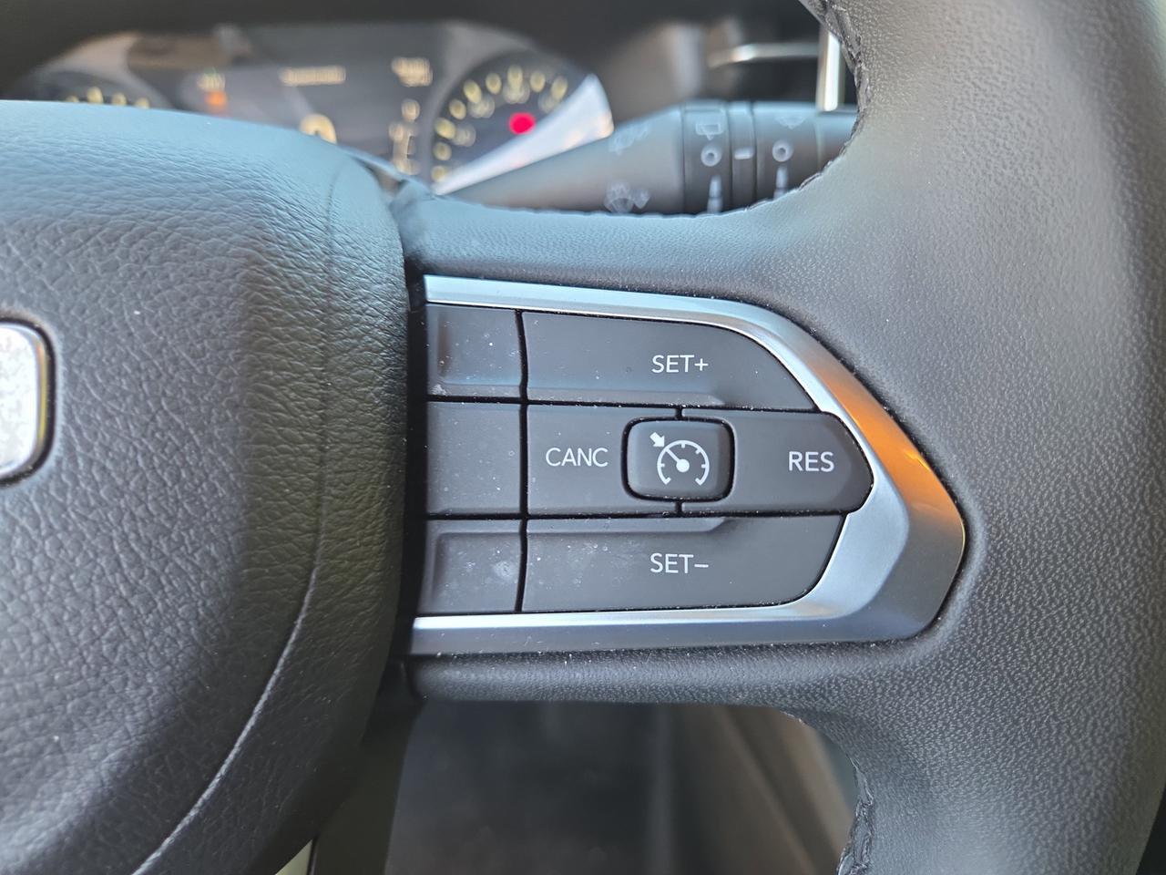 2024 Jeep Compass Latitude Hamburg PA