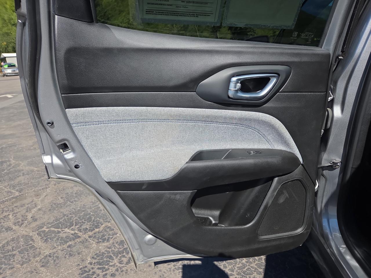 2024 Jeep Compass Latitude Hamburg PA