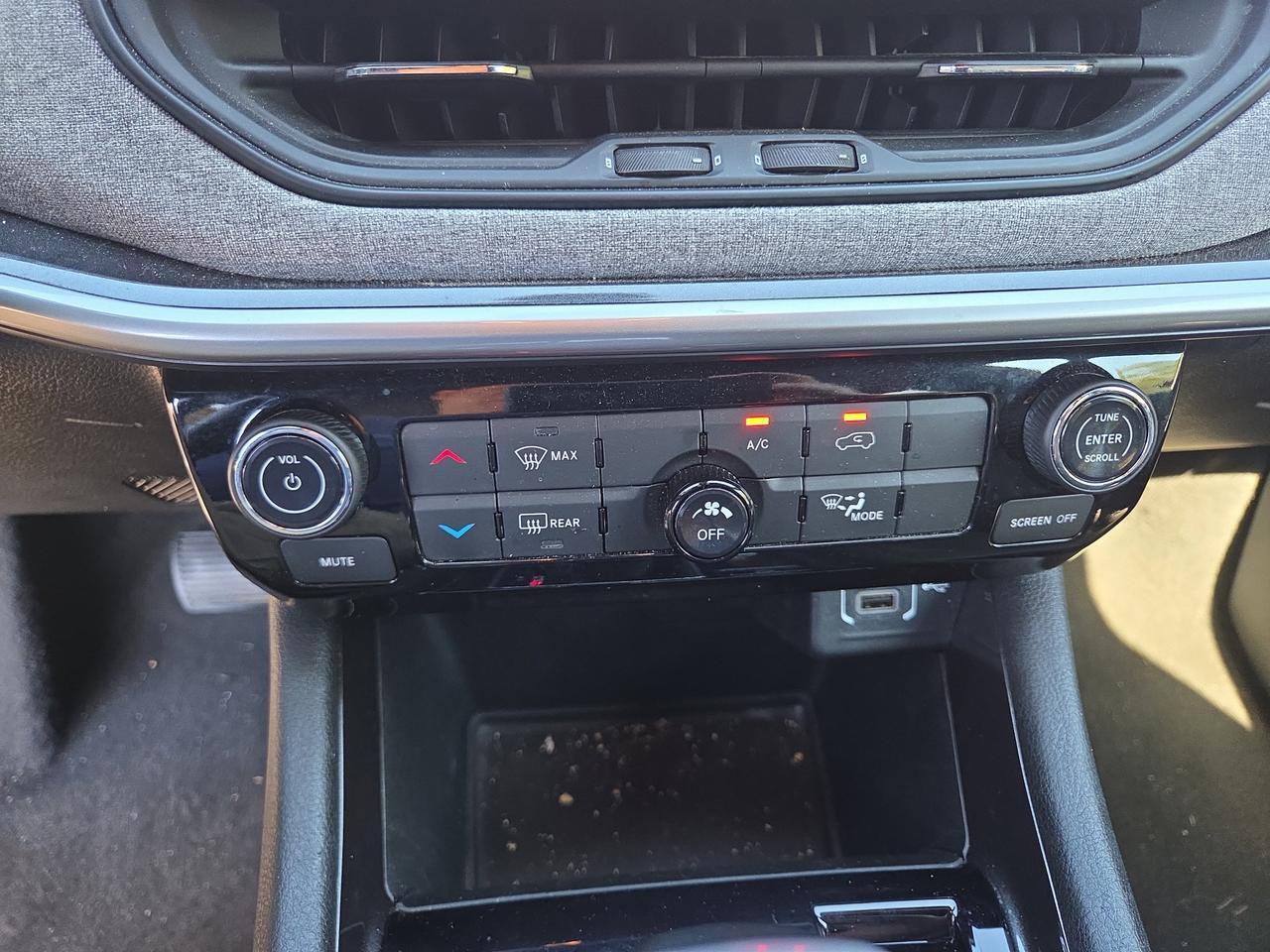 2024 Jeep Compass Latitude Hamburg PA