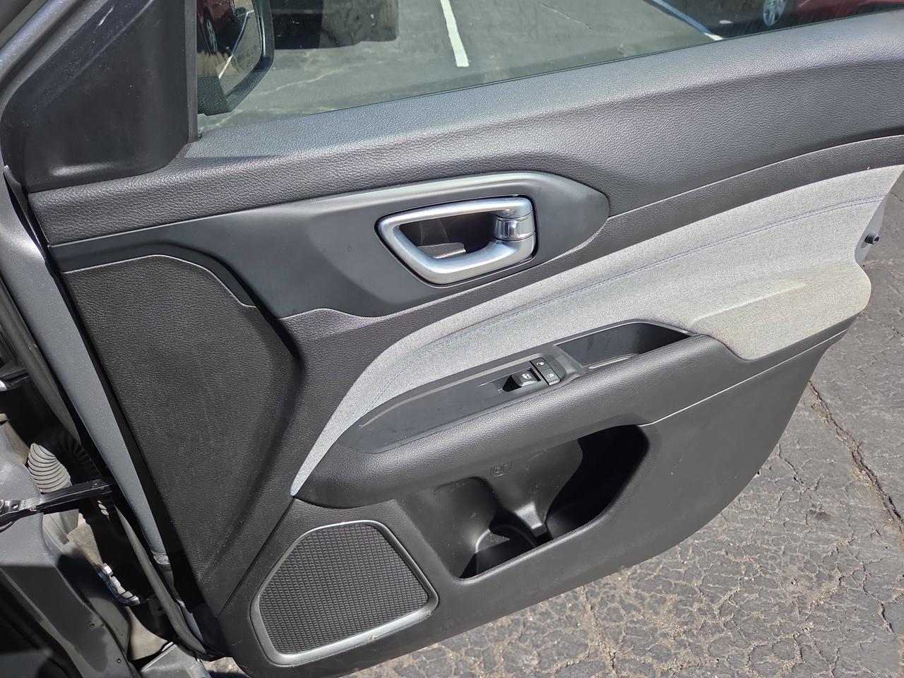 2024 Jeep Compass Latitude Hamburg PA