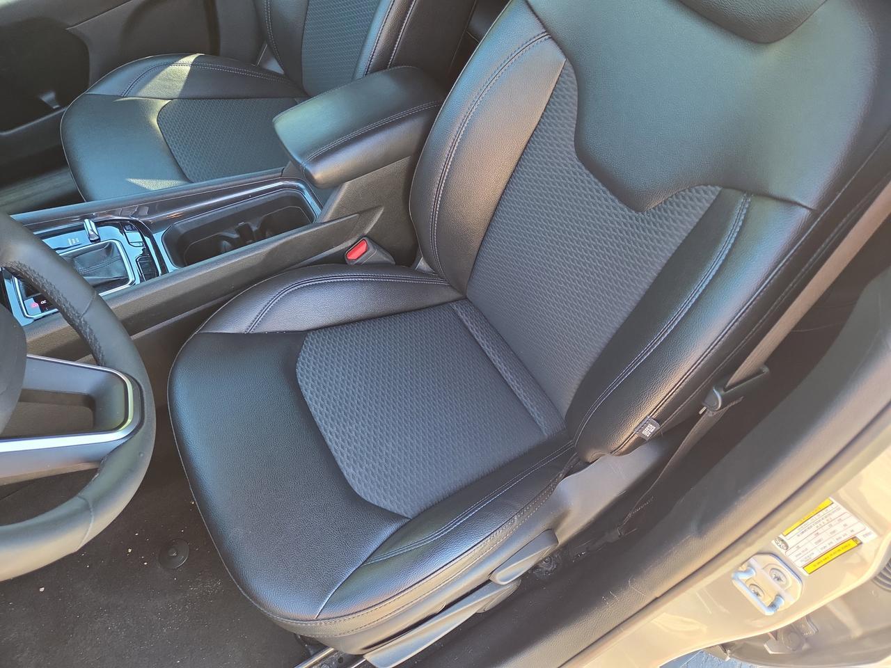 2024 Jeep Compass Latitude Hamburg PA