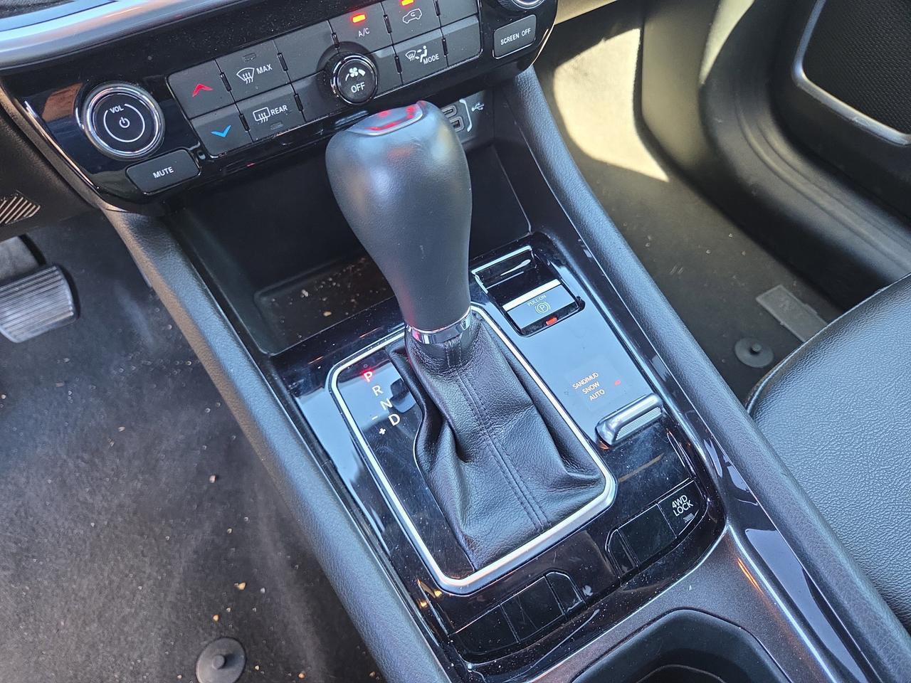2024 Jeep Compass Latitude Hamburg PA