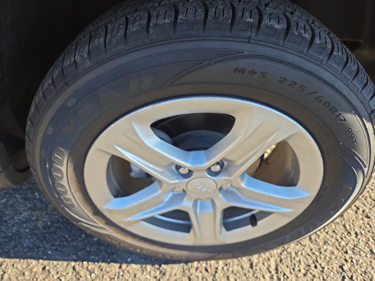 2024 Jeep Compass Latitude Hamburg PA