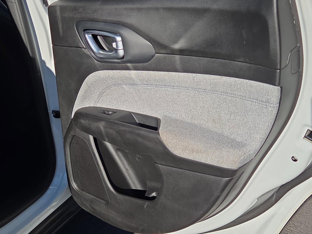 2024 Jeep Compass Latitude Hamburg PA