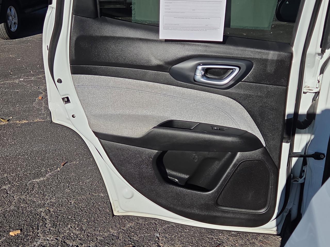 2024 Jeep Compass Latitude Hamburg PA