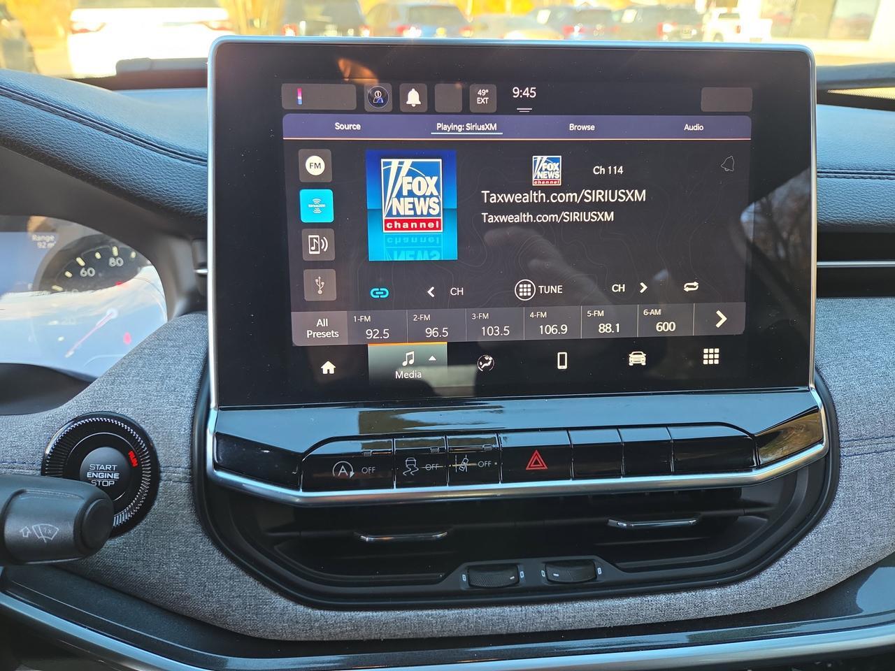 2024 Jeep Compass Latitude Hamburg PA