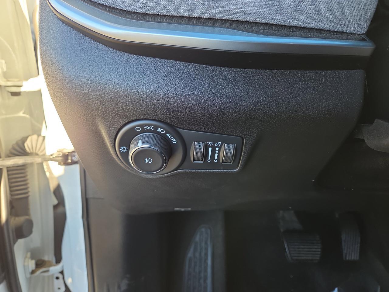 2024 Jeep Compass Latitude Hamburg PA