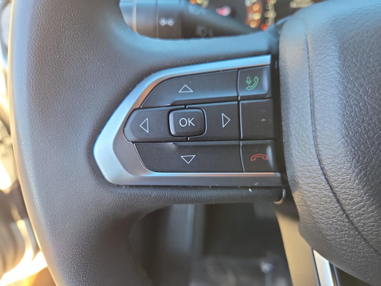 2024 Jeep Compass Latitude Hamburg PA