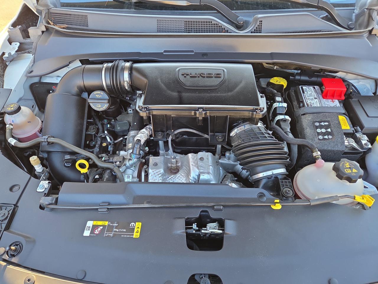 2024 Jeep Compass Latitude Hamburg PA