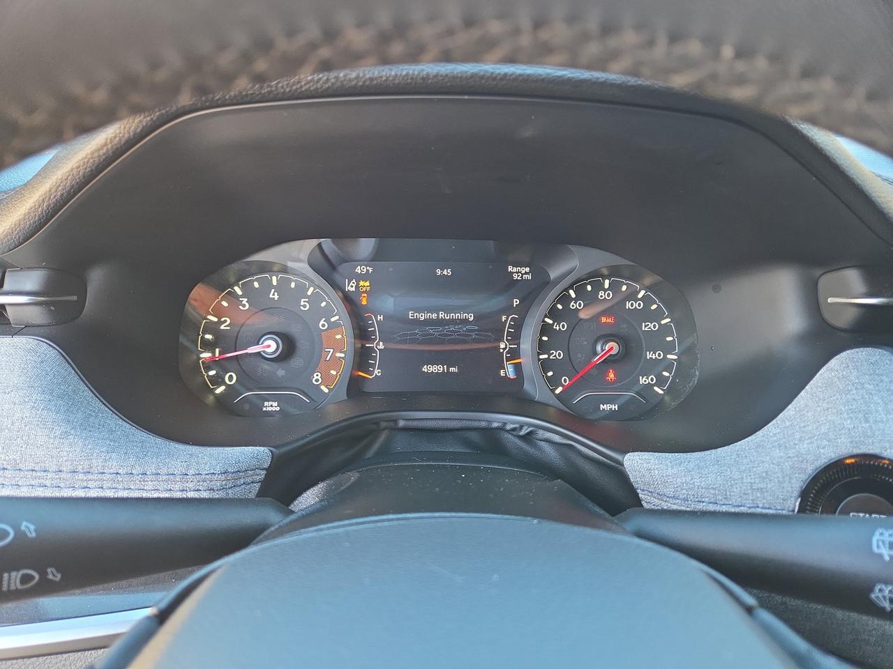 2024 Jeep Compass Latitude Hamburg PA