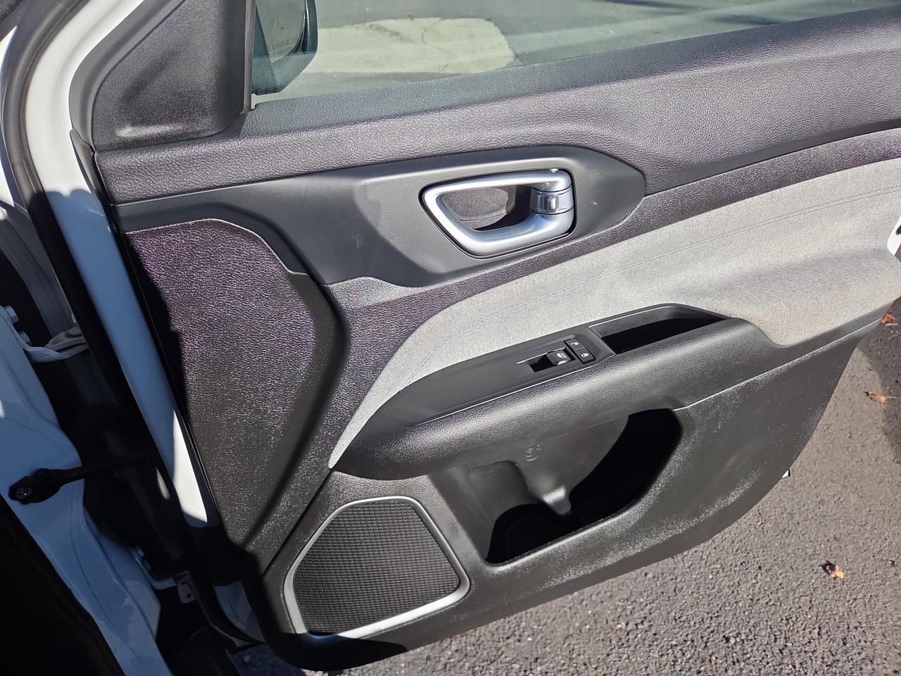 2024 Jeep Compass Latitude Hamburg PA