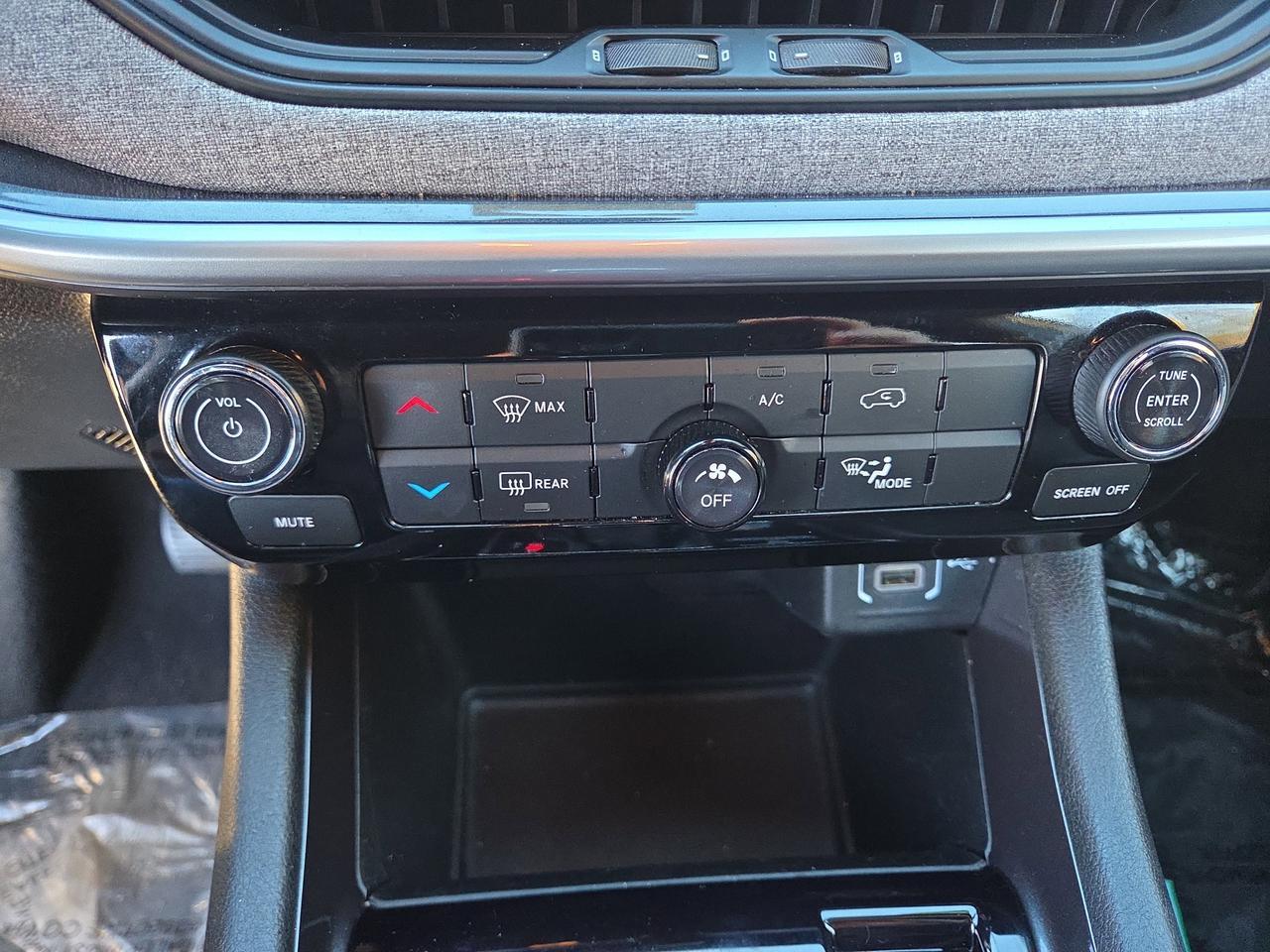 2024 Jeep Compass Latitude Hamburg PA