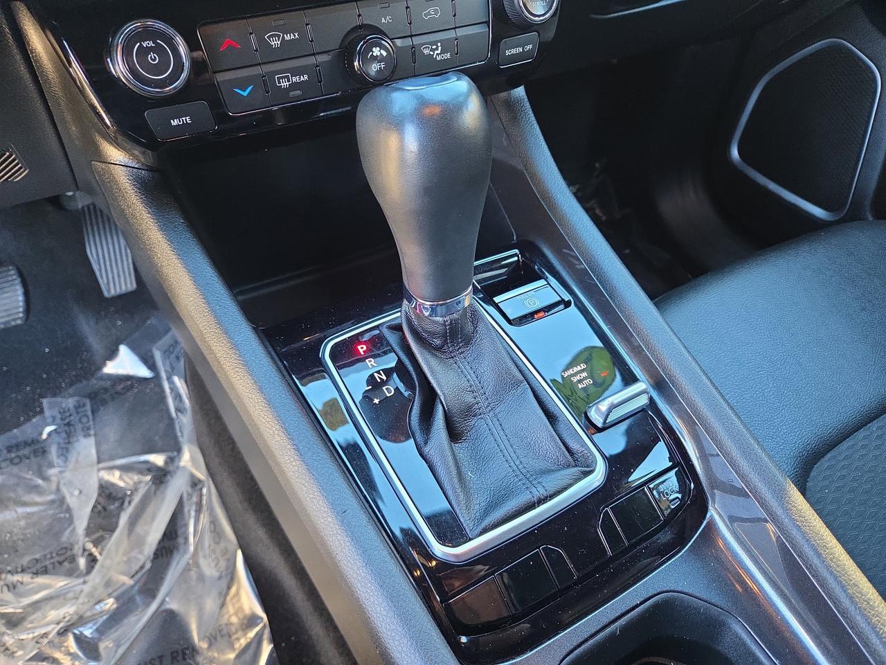 2024 Jeep Compass Latitude Hamburg PA