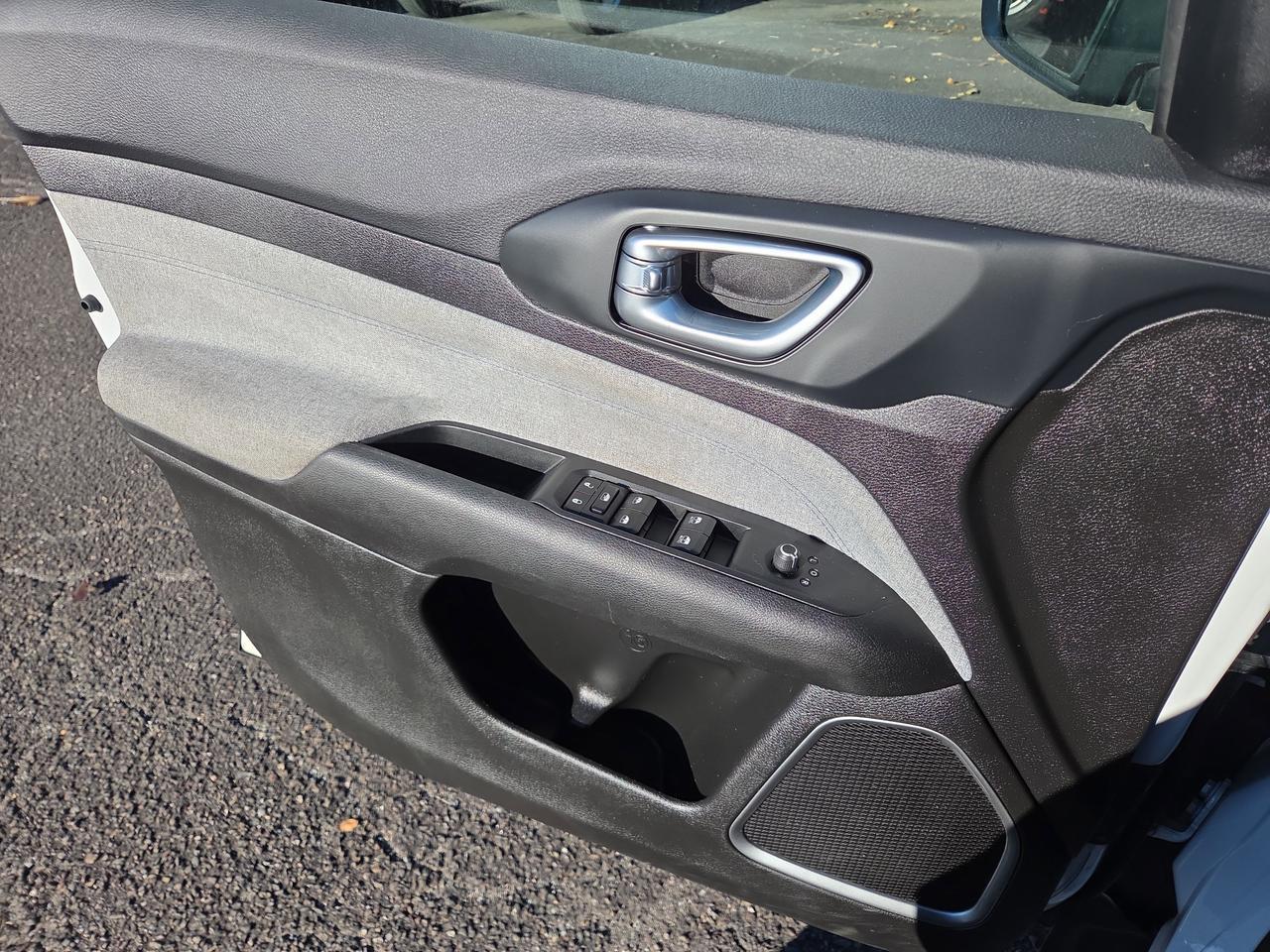 2024 Jeep Compass Latitude Hamburg PA