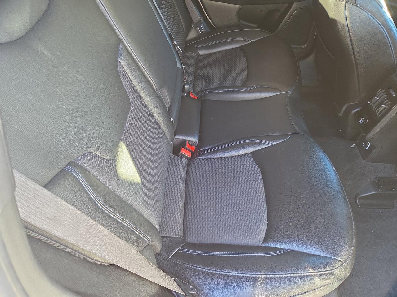 2024 Jeep Compass Latitude Hamburg PA