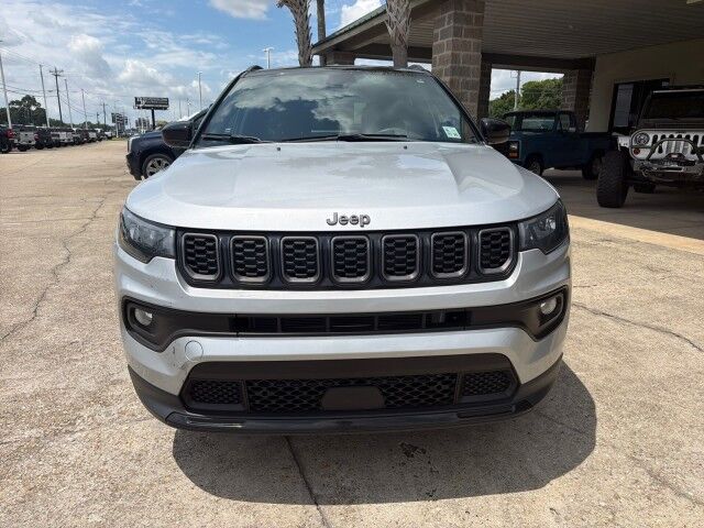 2024 Jeep Compass Latitude Lafayette LA