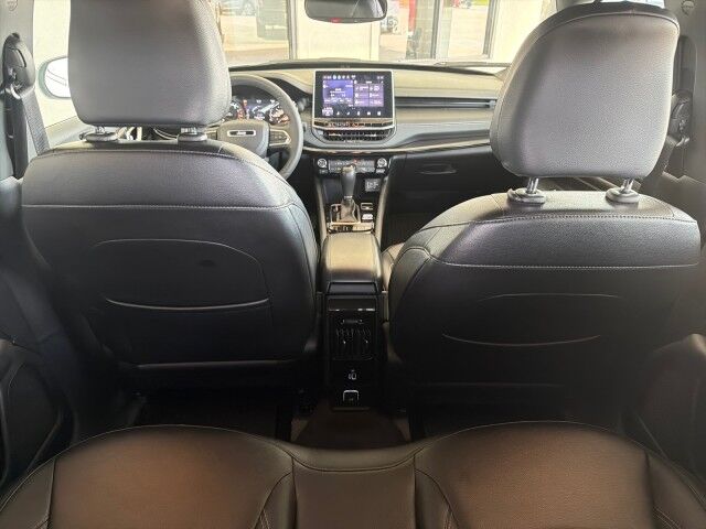 2024 Jeep Compass Latitude Lafayette LA