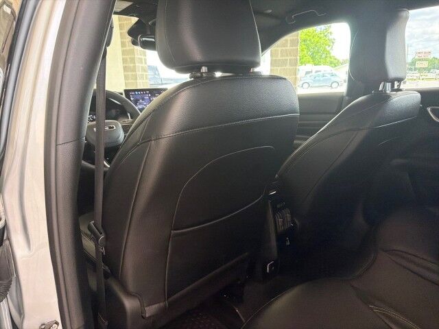 2024 Jeep Compass Latitude Lafayette LA