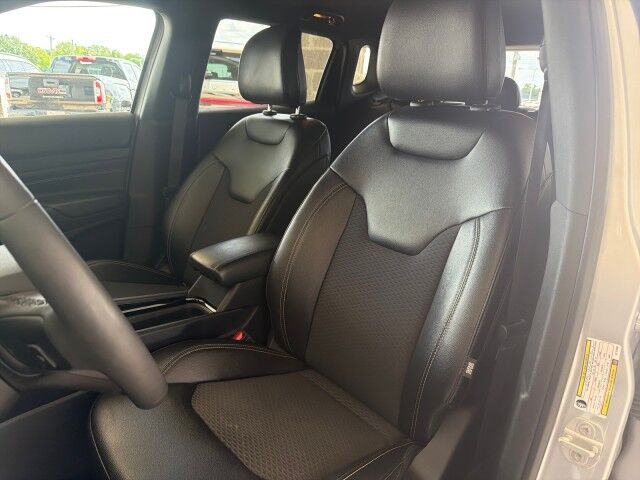 2024 Jeep Compass Latitude Lafayette LA