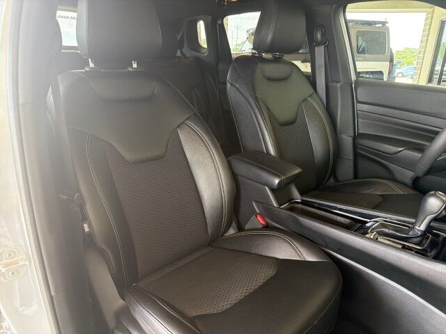 2024 Jeep Compass Latitude Lafayette LA