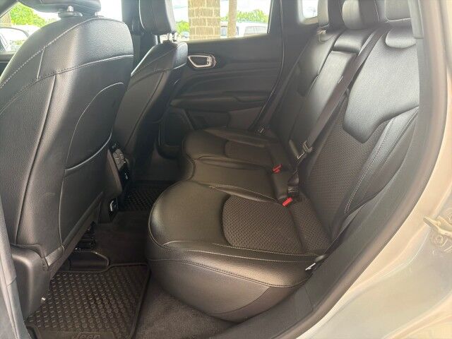 2024 Jeep Compass Latitude Lafayette LA