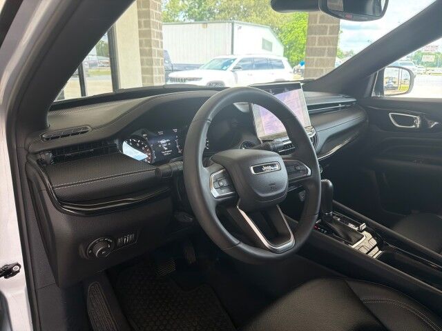 2024 Jeep Compass Latitude Lafayette LA