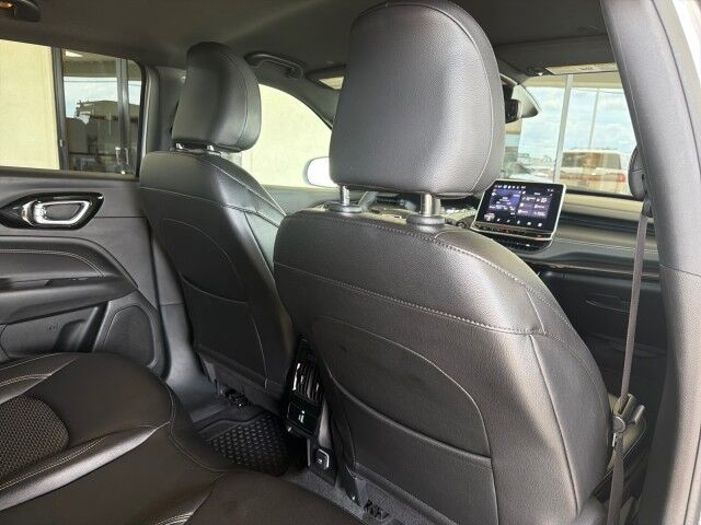 2024 Jeep Compass Latitude Lafayette LA