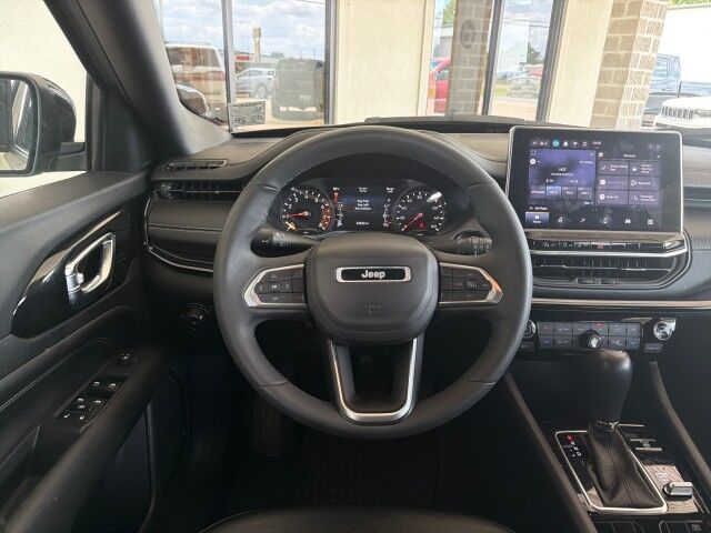 2024 Jeep Compass Latitude Lafayette LA