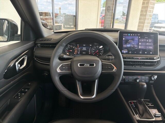 2024 Jeep Compass Latitude Lafayette LA