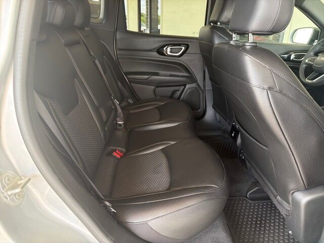 2024 Jeep Compass Latitude Lafayette LA
