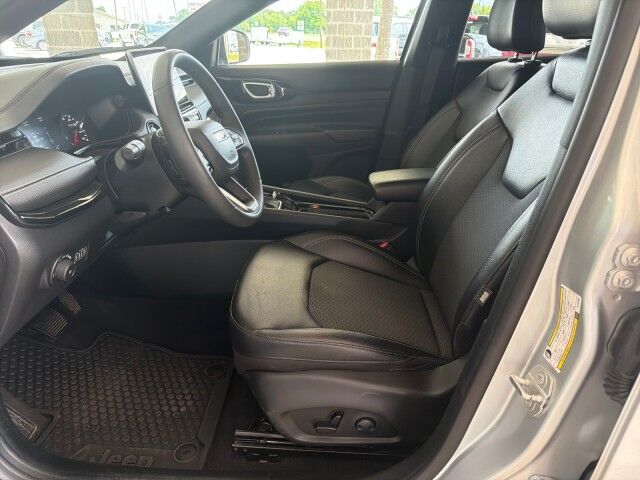 2024 Jeep Compass Latitude Lafayette LA