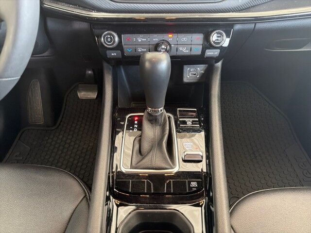 2024 Jeep Compass Latitude Lafayette LA