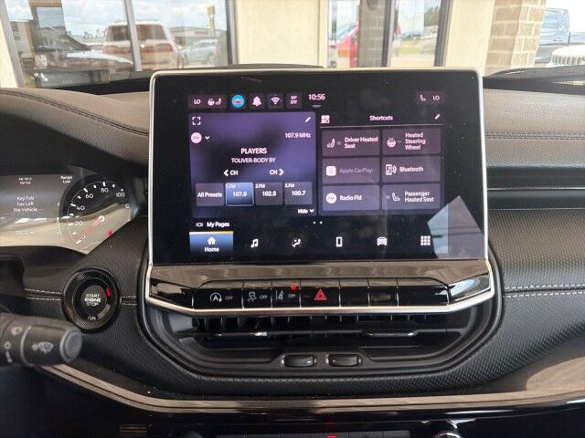 2024 Jeep Compass Latitude Lafayette LA