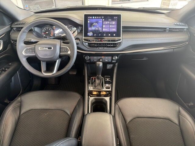2024 Jeep Compass Latitude Lafayette LA