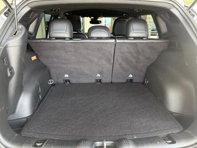 2024 Jeep Compass Latitude Lafayette LA