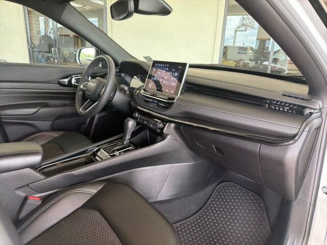 2024 Jeep Compass Latitude Lafayette LA