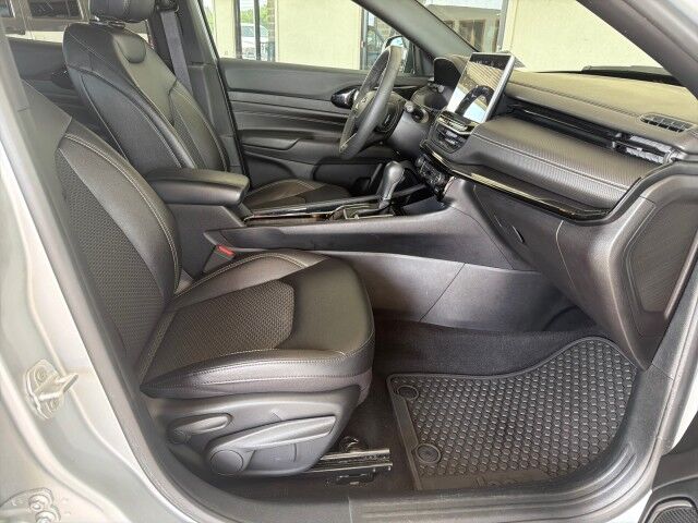2024 Jeep Compass Latitude Lafayette LA