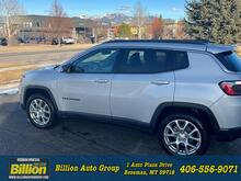 2024_Jeep_Compass_Latitude Lux_ Bozeman MT