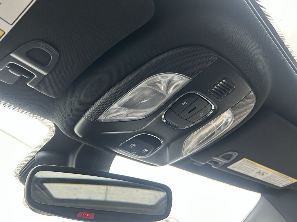 2024 Jeep Compass Latitude Lux Crestwood KY