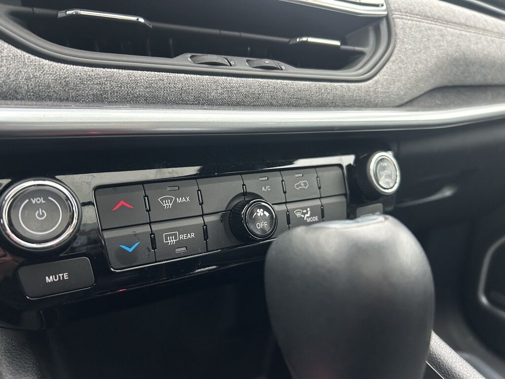 2024 Jeep Compass Latitude Lux Crestwood KY