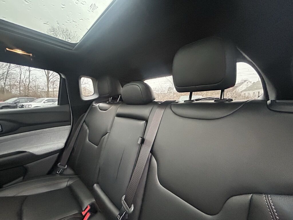 2024 Jeep Compass Latitude Lux Crestwood KY