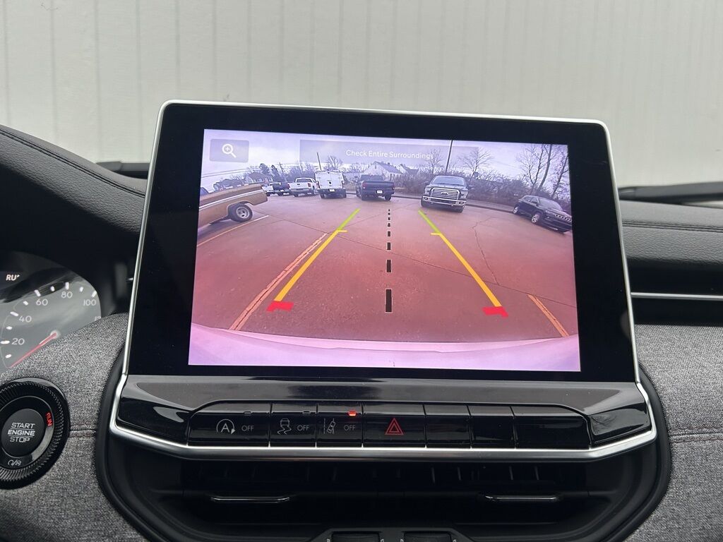 2024 Jeep Compass Latitude Lux Crestwood KY