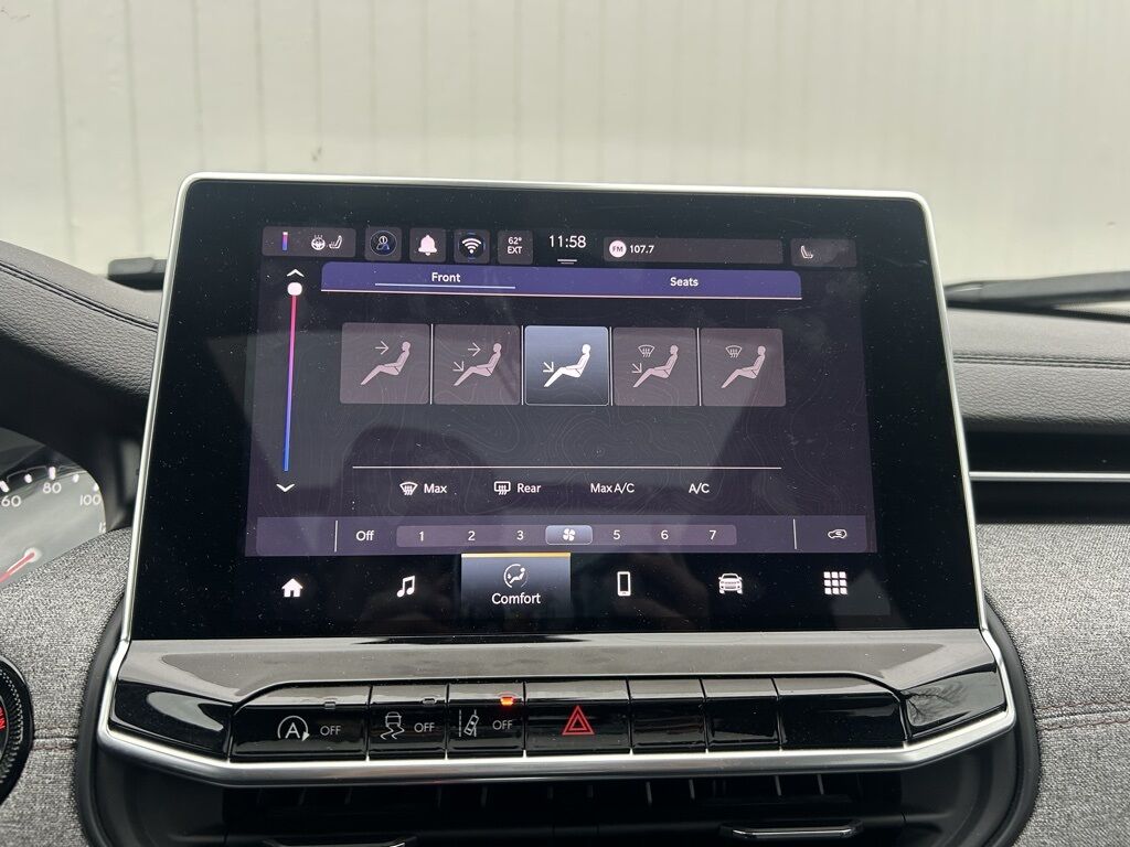 2024 Jeep Compass Latitude Lux Crestwood KY