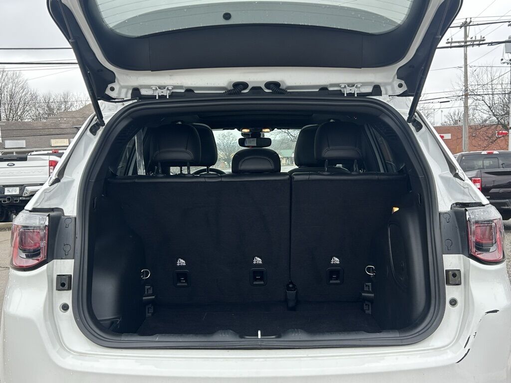 2024 Jeep Compass Latitude Lux Crestwood KY