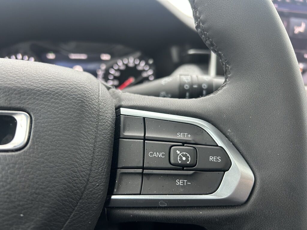 2024 Jeep Compass Latitude Lux Crestwood KY