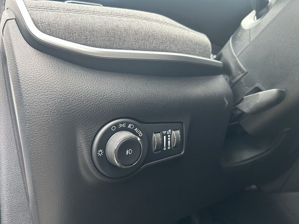 2024 Jeep Compass Latitude Lux Crestwood KY