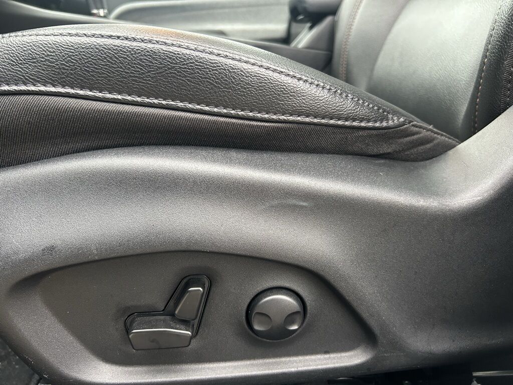 2024 Jeep Compass Latitude Lux Crestwood KY