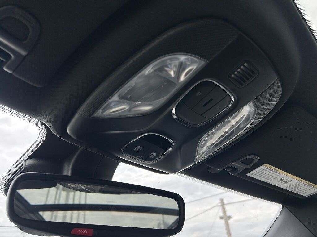 2024 Jeep Compass Latitude Lux Crestwood KY