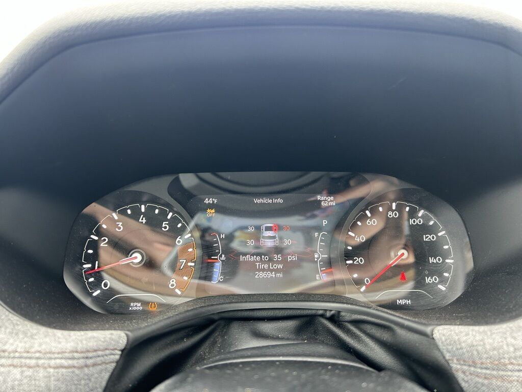 2024 Jeep Compass Latitude Lux Crestwood KY