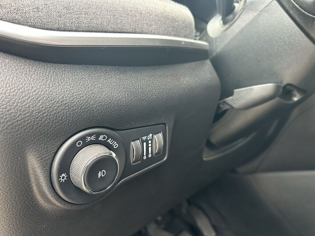 2024 Jeep Compass Latitude Lux Crestwood KY